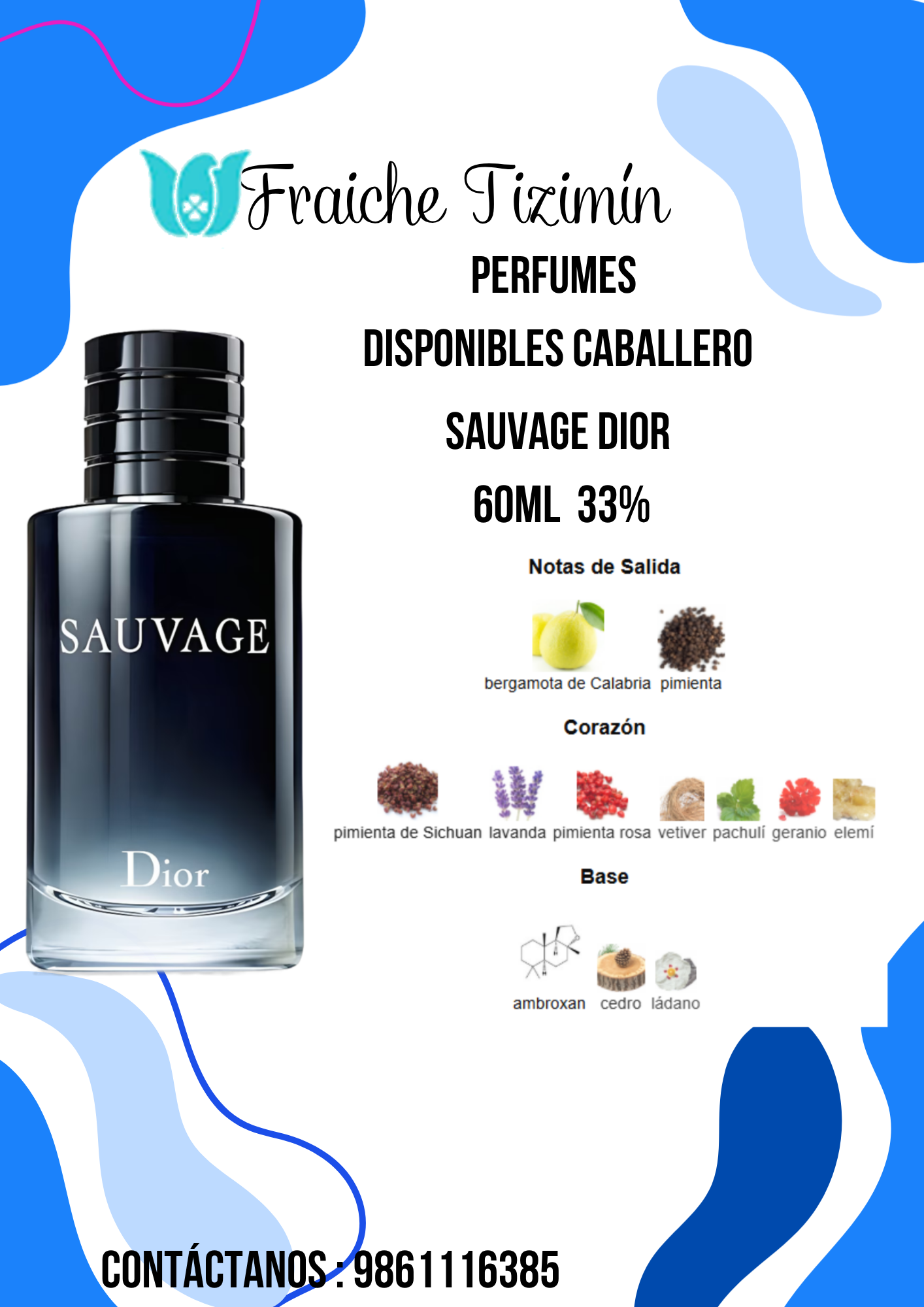 Sauvage