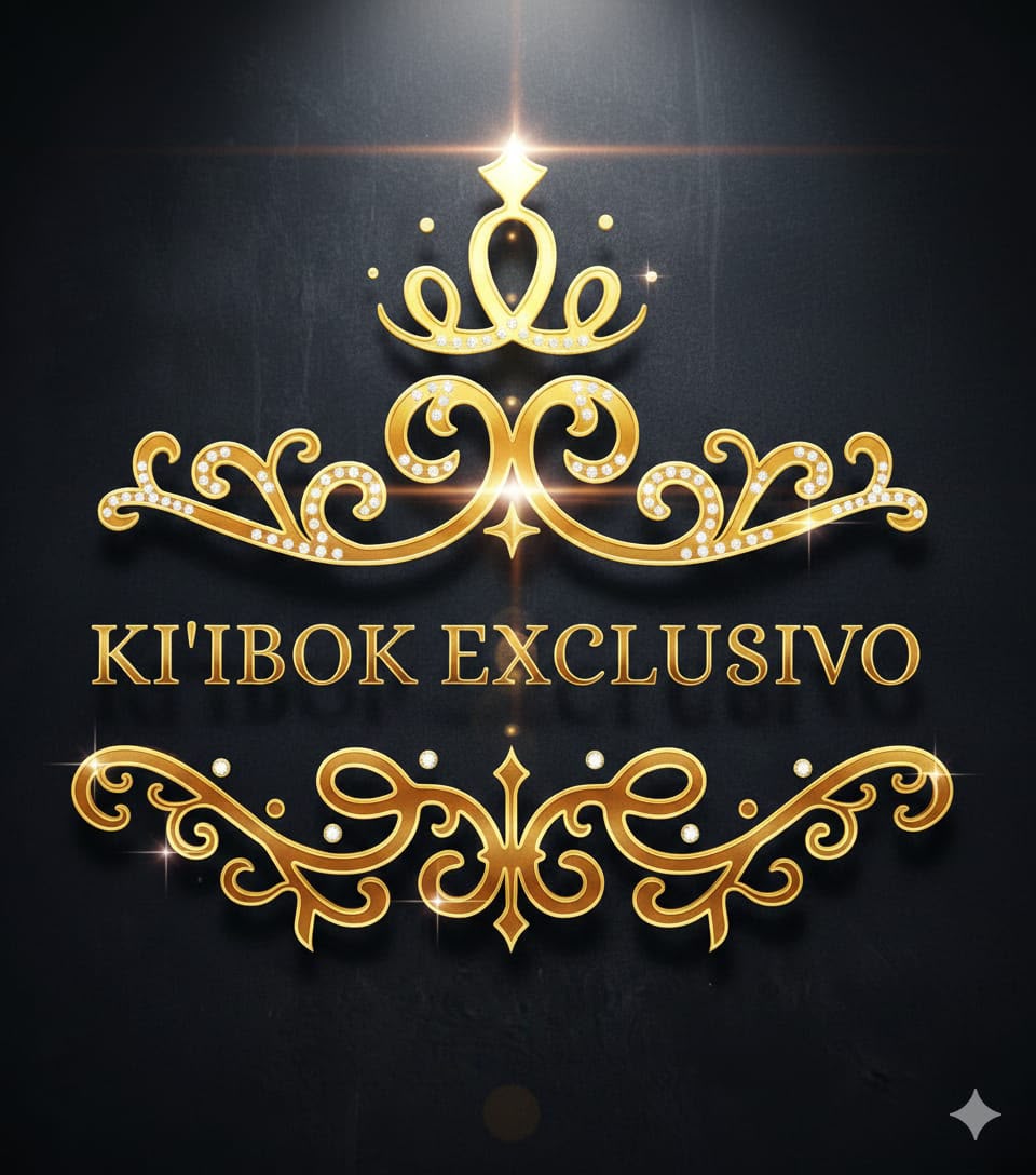 KI'IBOK Exclusivo