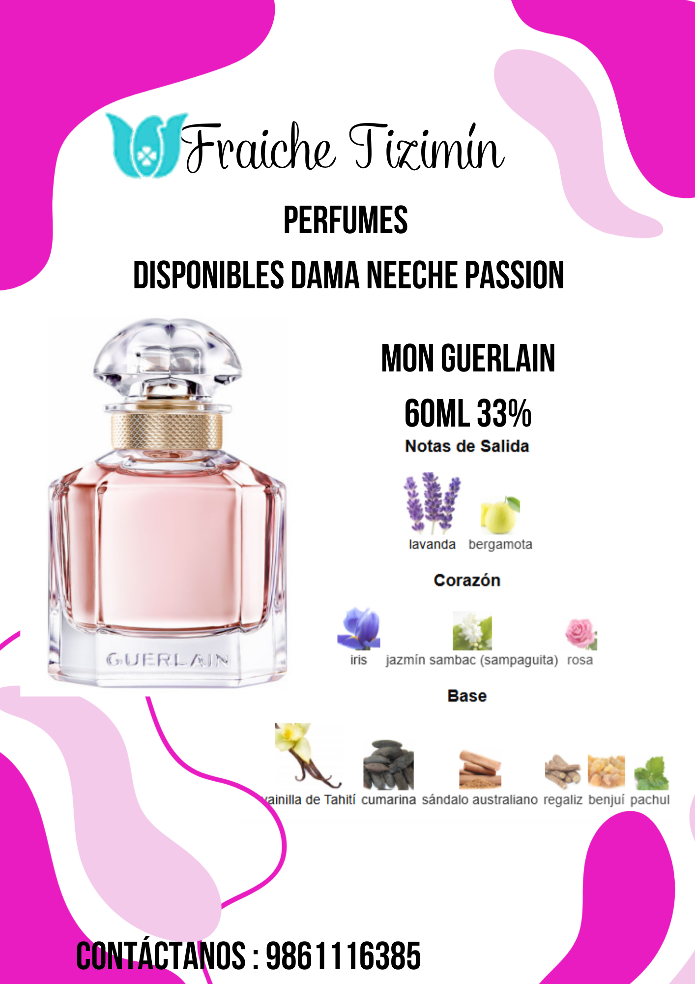 Mon Guerlain