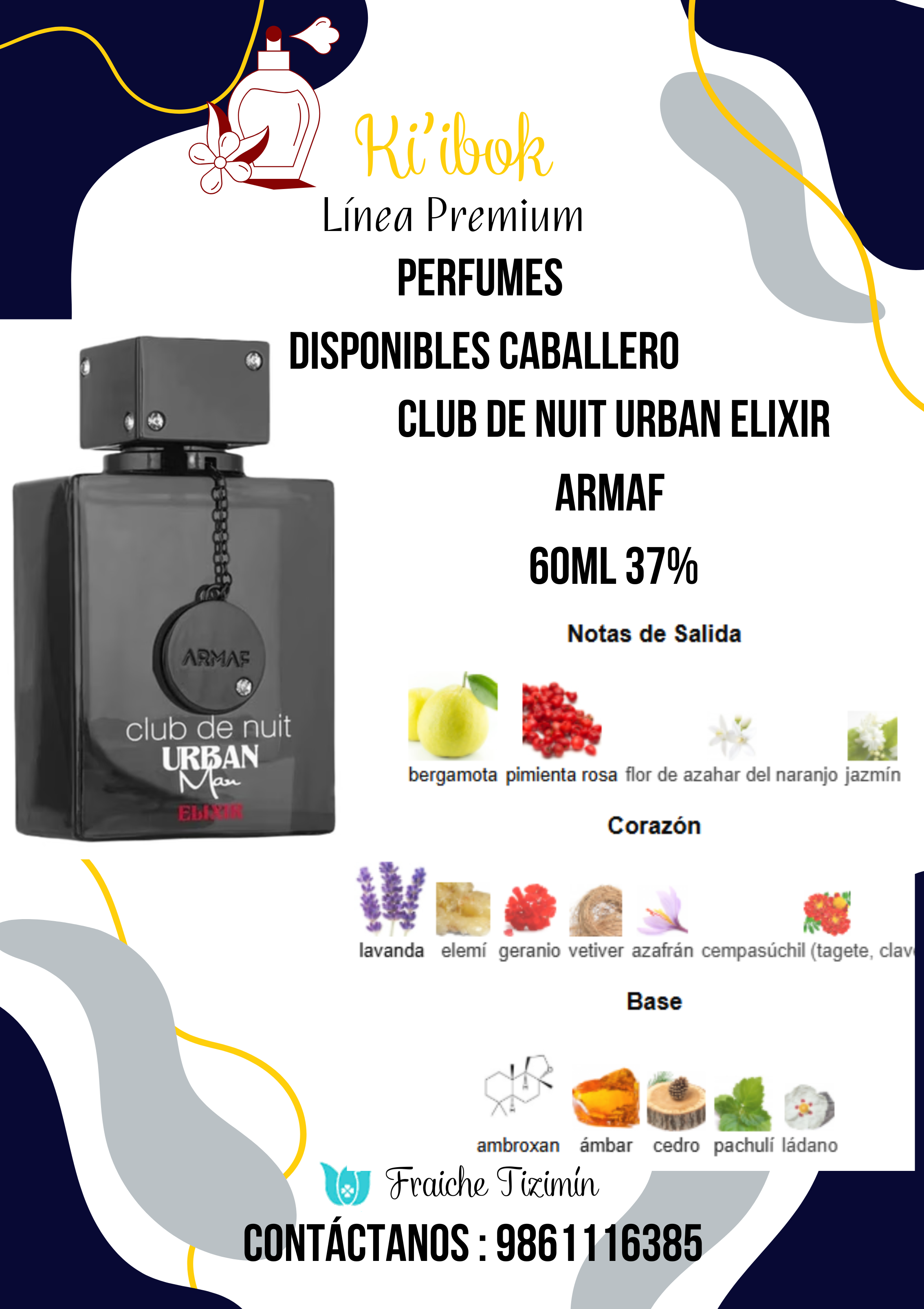 Club de Nuit Urban