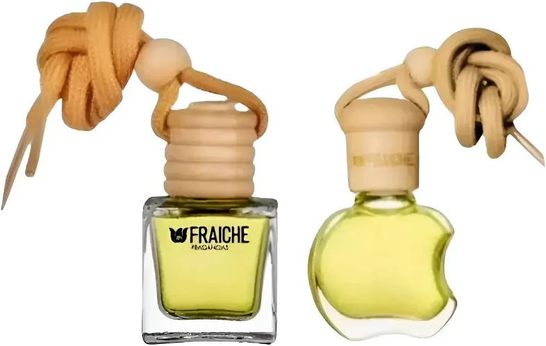 Aromatizante Auto Vainilla