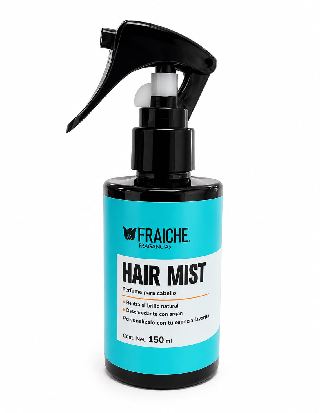 Hair Mist Eilish
