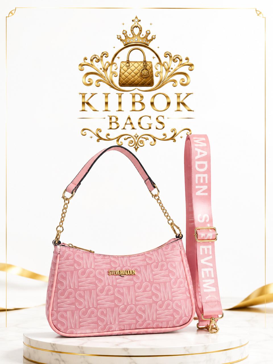Bolso Steve Madden